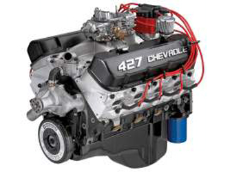 P3B03 Engine